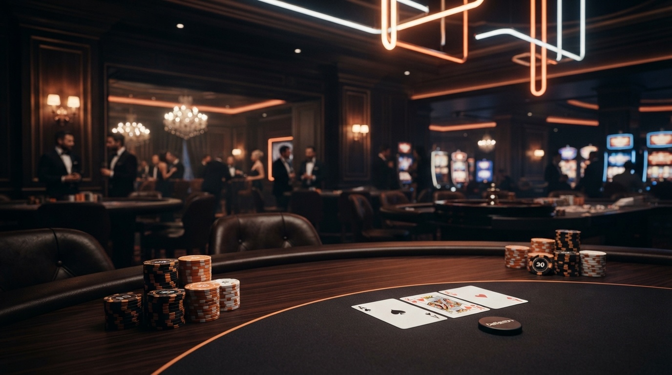 Betsson